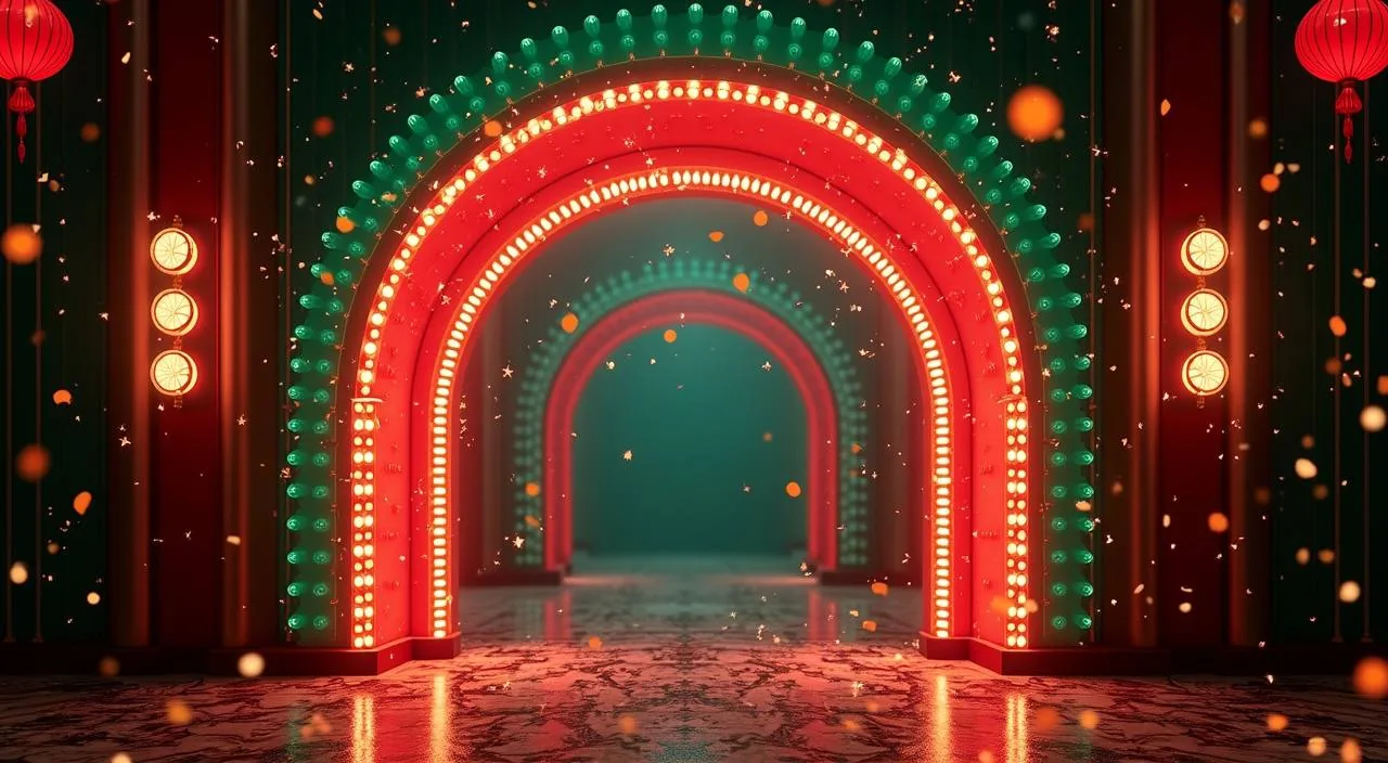 Roulette LuckyWheel